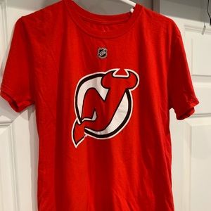 Newa Jersey Devils P.L. Subban shirt